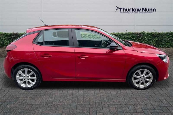 Used Vauxhall Corsa 2023 for sale - 76155250: Photo 2