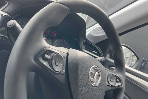 Used Vauxhall Corsa 2023 for sale - 76155250: Photo 30