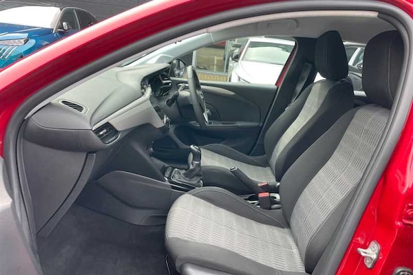 Used Vauxhall Corsa 2023 for sale - 76155250: Photo 34