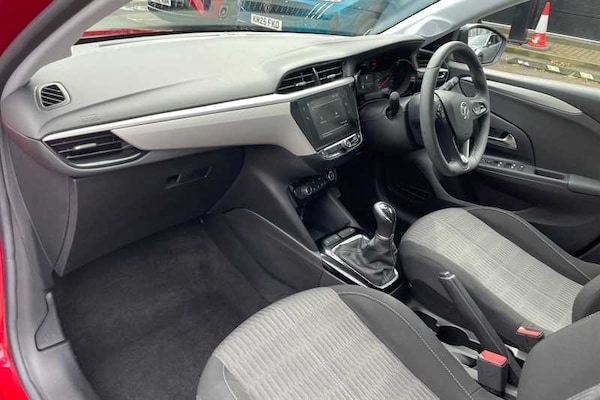 Used Vauxhall Corsa 2023 for sale - 76155250: Photo 35