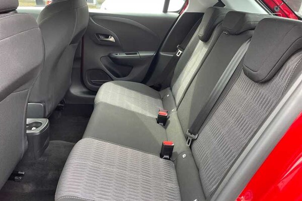 Used Vauxhall Corsa 2023 for sale - 76155250: Photo 36