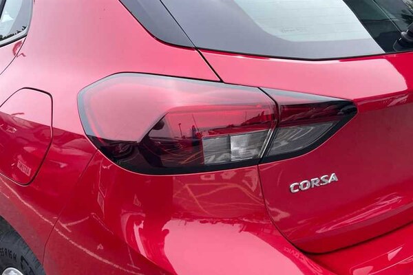 Used Vauxhall Corsa 2023 for sale - 76155250: Photo 37