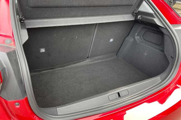 Used Vauxhall Corsa 2023 for sale - 76155250: Photo 38