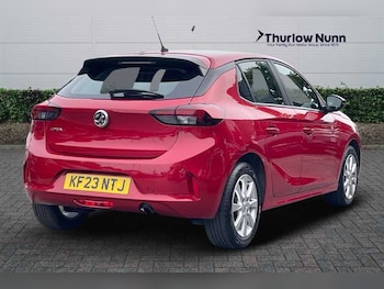 Used Vauxhall Corsa 2023 for sale - 76155250: Photo 3