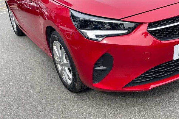 Used Vauxhall Corsa 2023 for sale - 76155250: Photo 40