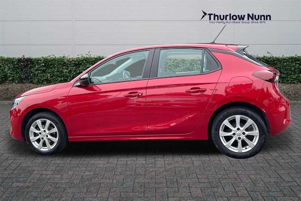 Used Vauxhall Corsa 2023 for sale - 76155250: Photo 6