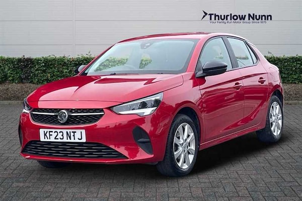 Used Vauxhall Corsa 2023 for sale - 76155250: Photo 7
