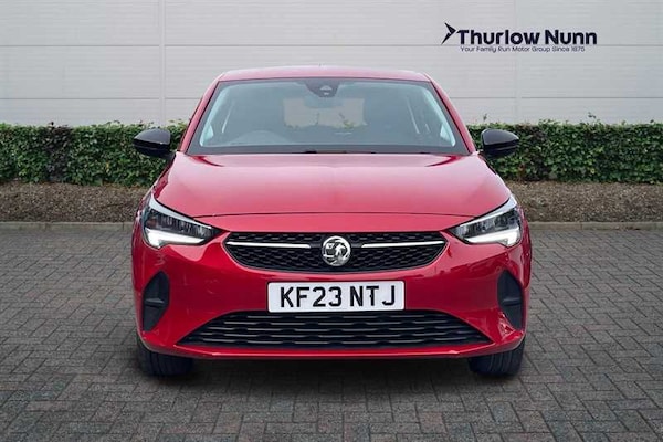 Used Vauxhall Corsa 2023 for sale - 76155250: Photo 8