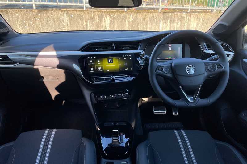 Used Vauxhall Corsa 2025 for sale - 76125061: Photo 12