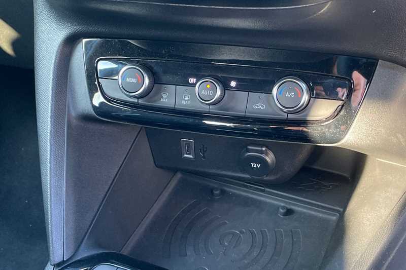 Used Vauxhall Corsa 2025 for sale - 76125061: Photo 15