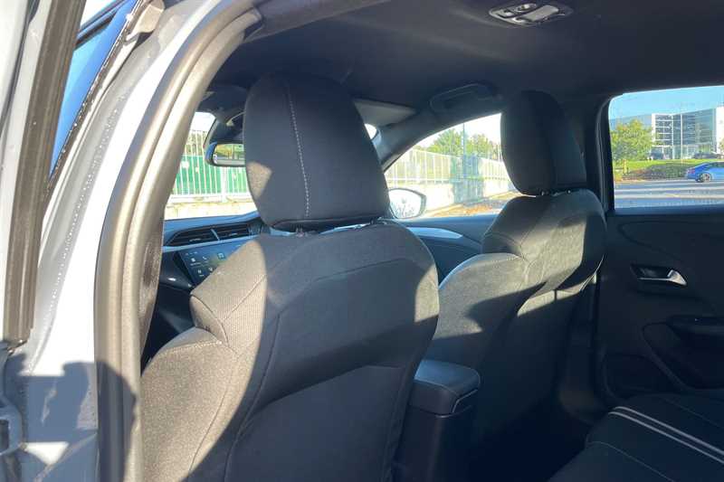 Used Vauxhall Corsa 2025 for sale - 76125061: Photo 23