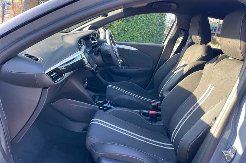 Used Vauxhall Corsa 2025 for sale - 76125061: Photo 30