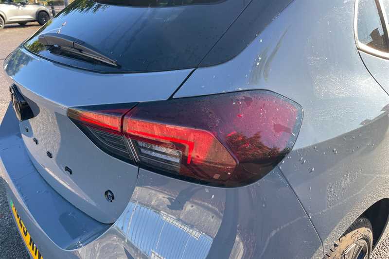Used Vauxhall Corsa 2025 for sale - 76125061: Photo 33