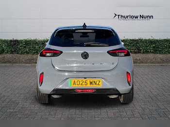 Used Vauxhall Corsa 2025 for sale - 76125061: Photo 4