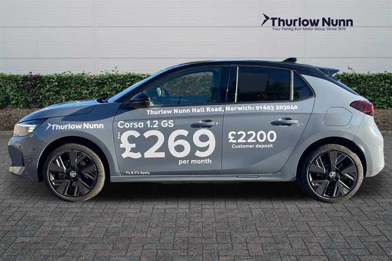 Used Vauxhall Corsa 2025 for sale - 76125061: Photo 6