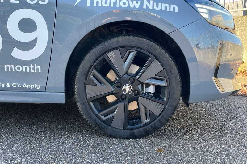 Used Vauxhall Corsa 2025 for sale - 76125061: Photo 9