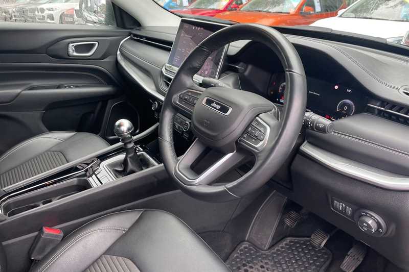 Used Jeep Compass 2022 for sale - 76229638: Photo 10