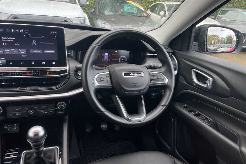 Used Jeep Compass 2022 for sale - 76229638: Photo 11