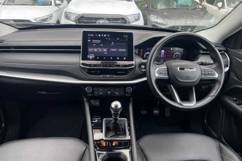 Used Jeep Compass 2022 for sale - 76229638: Photo 12