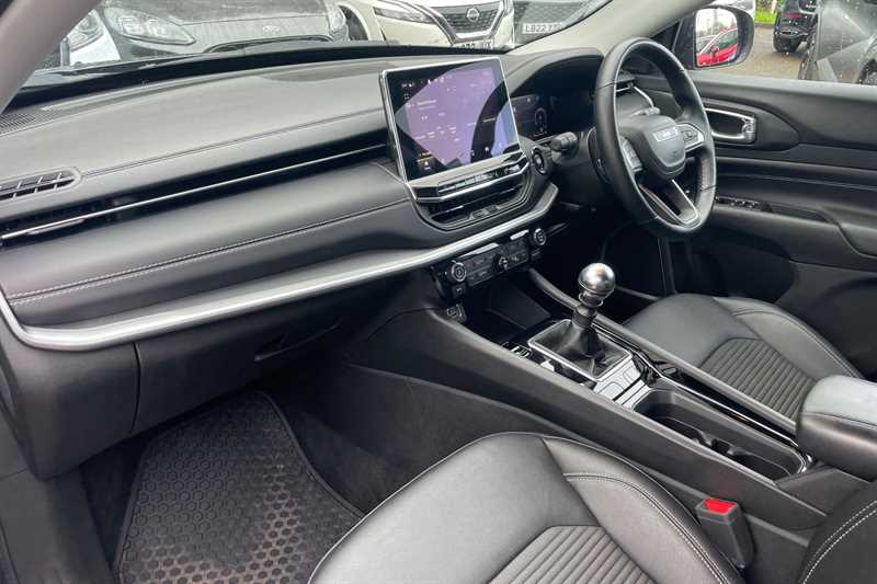 Used Jeep Compass 2022 for sale - 76229638: Photo 13