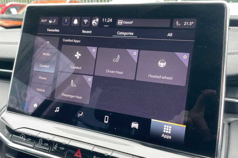 Used Jeep Compass 2022 for sale - 76229638: Photo 18