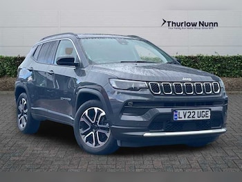 Jeep - Compass