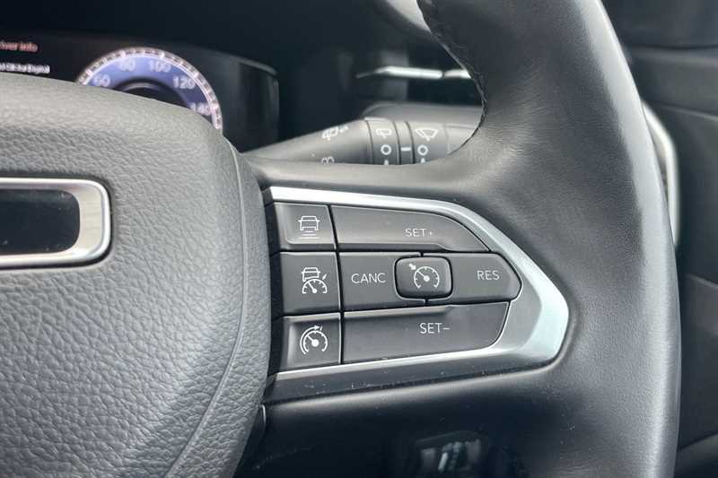 Used Jeep Compass 2022 for sale - 76229638: Photo 22