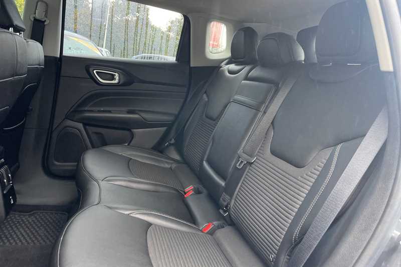 Used Jeep Compass 2022 for sale - 76229638: Photo 23