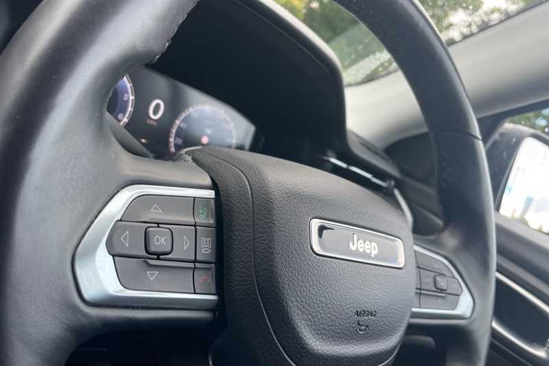 Used Jeep Compass 2022 for sale - 76229638: Photo 27