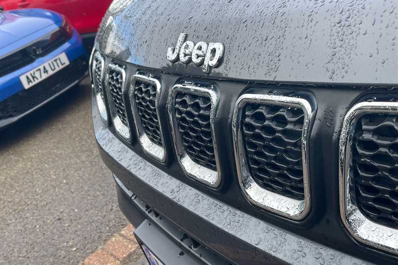 Used Jeep Compass 2022 for sale - 76229638: Photo 29