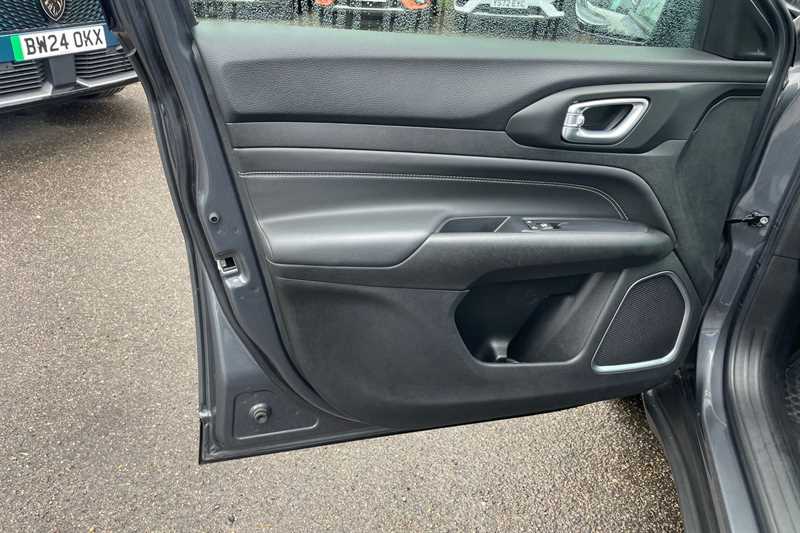 Used Jeep Compass 2022 for sale - 76229638: Photo 32