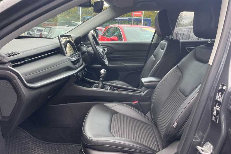 Used Jeep Compass 2022 for sale - 76229638: Photo 33