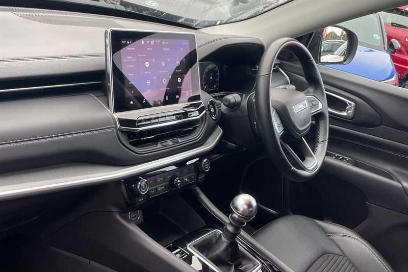 Used Jeep Compass 2022 for sale - 76229638: Photo 34