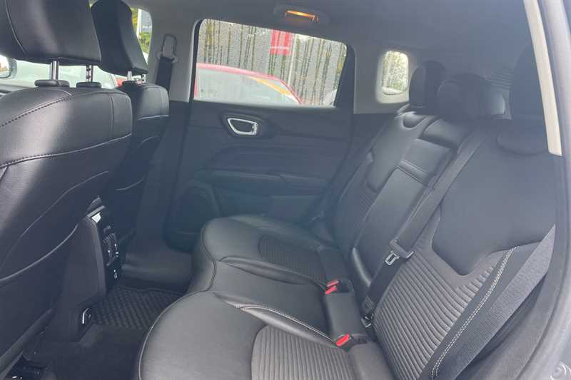 Used Jeep Compass 2022 for sale - 76229638: Photo 35