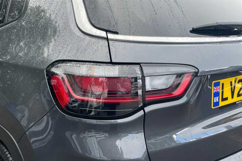 Used Jeep Compass 2022 for sale - 76229638: Photo 36