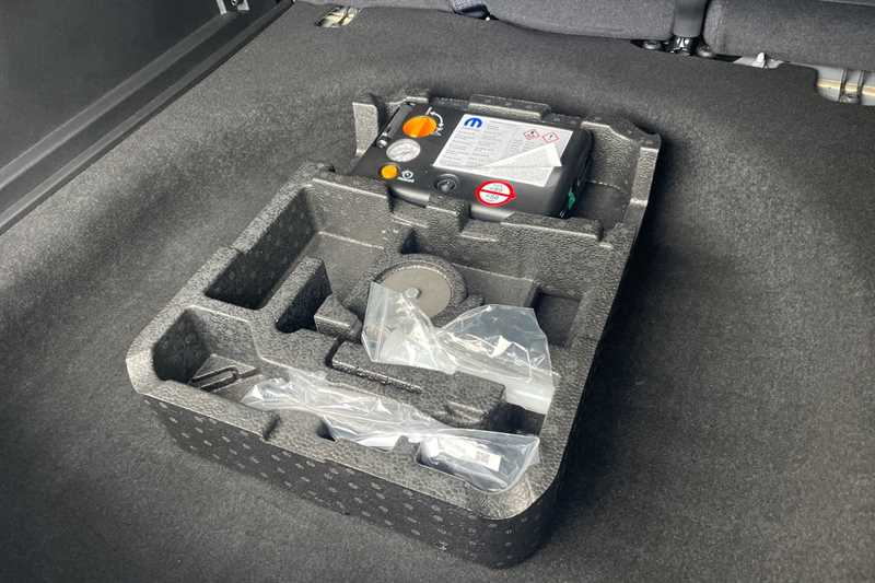 Used Jeep Compass 2022 for sale - 76229638: Photo 39
