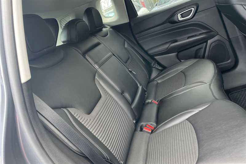 Used Jeep Compass 2022 for sale - 76229638: Photo 40