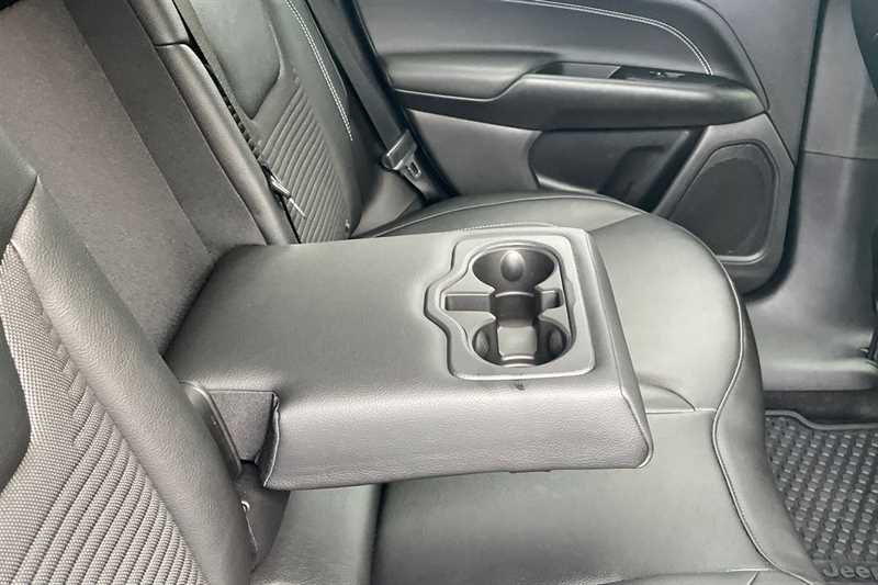 Used Jeep Compass 2022 for sale - 76229638: Photo 41