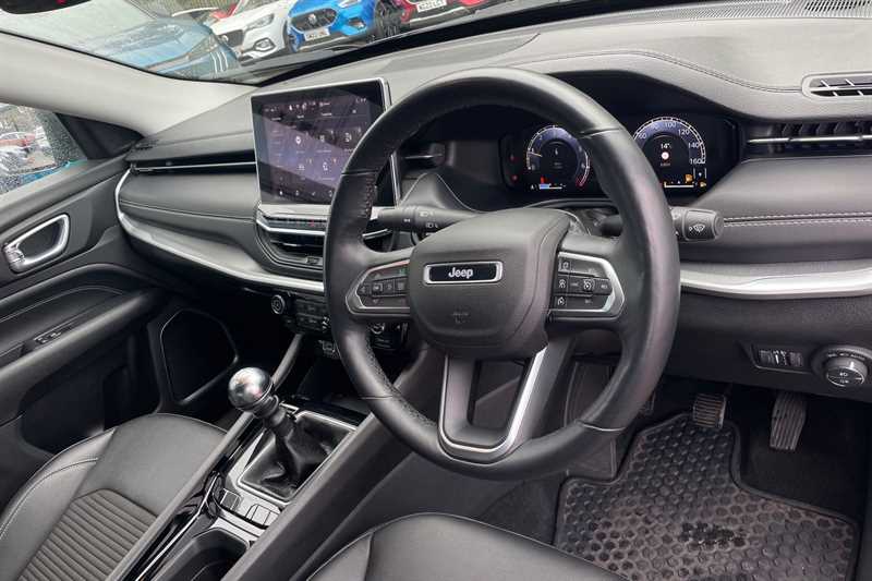 Used Jeep Compass 2022 for sale - 76229638: Photo 43