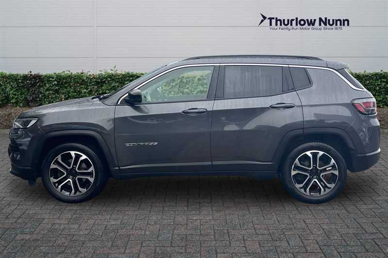 Used Jeep Compass 2022 for sale - 76229638: Photo 6