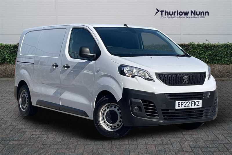 Used Peugeot Expert 2022 for sale - 76074755: Photo 1
