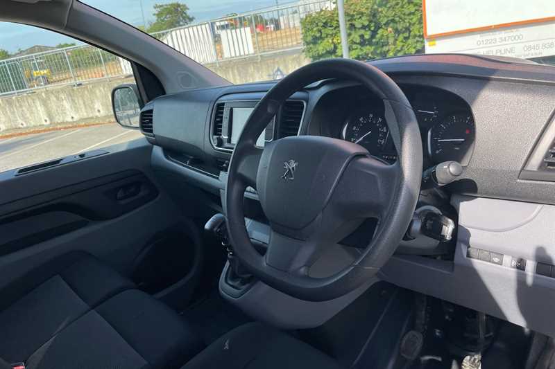 Used Peugeot Expert 2022 for sale - 76074755: Photo 10