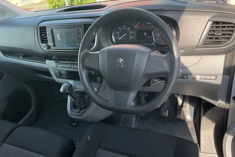 Used Peugeot Expert 2022 for sale - 76074755: Photo 11