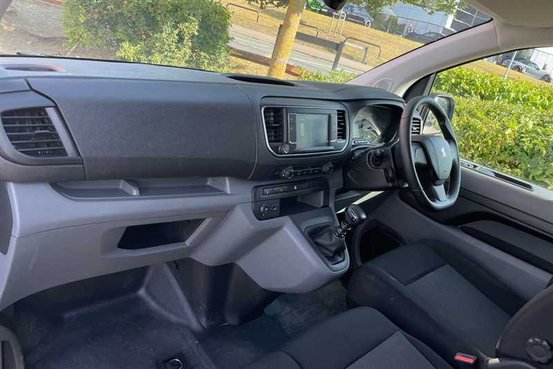 Used Peugeot Expert 2022 for sale - 76074755: Photo 12