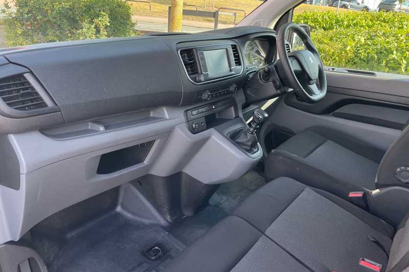 Used Peugeot Expert 2022 for sale - 76074755: Photo 13