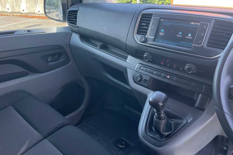 Used Peugeot Expert 2022 for sale - 76074755: Photo 14
