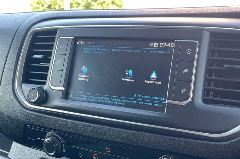 Used Peugeot Expert 2022 for sale - 76074755: Photo 17