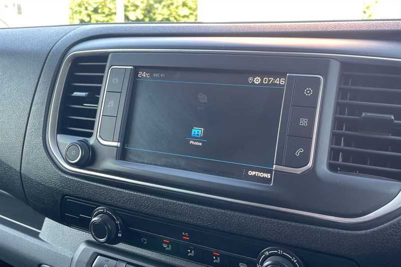 Used Peugeot Expert 2022 for sale - 76074755: Photo 18