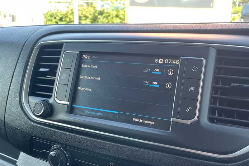 Used Peugeot Expert 2022 for sale - 76074755: Photo 19