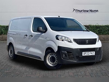 Used Peugeot Expert 2022 for sale - 76074755: Photo